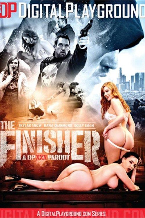 The Finisher: A DP XXX Parody