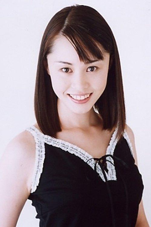 立野香菜子