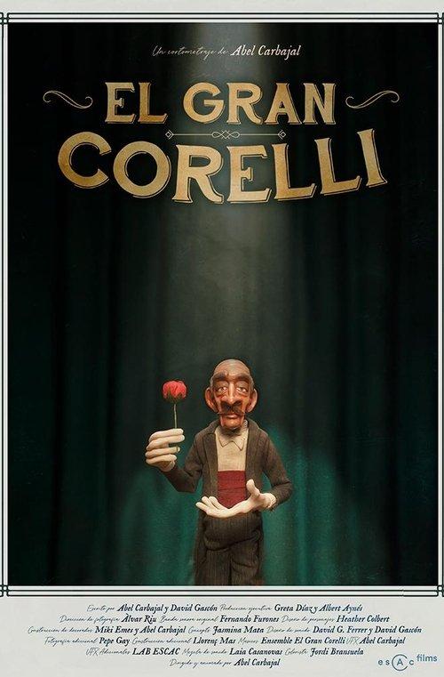El gran corelli
