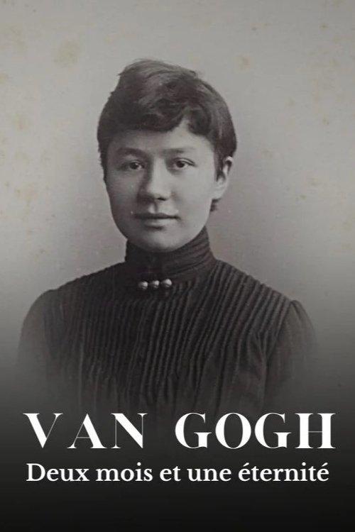 Van Gogh, A Criação de Um Mestre