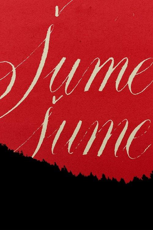 Šume šume