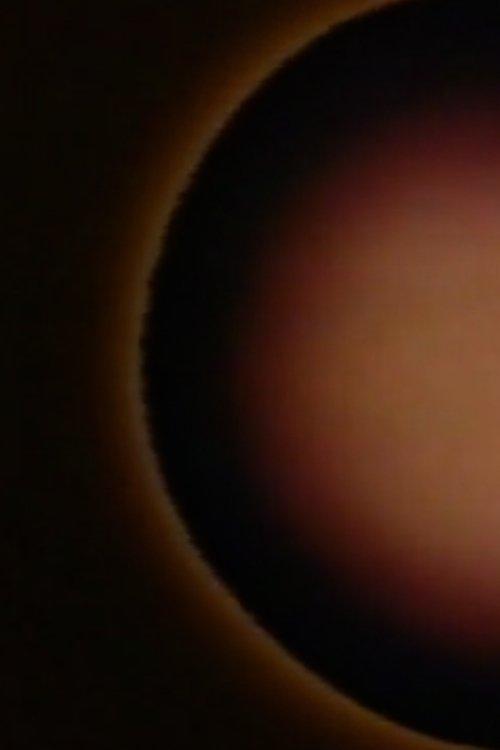 Icarus Eclipsed
