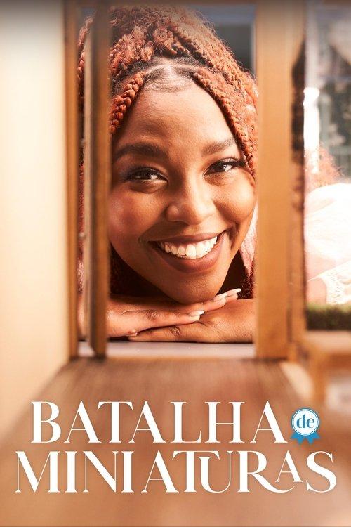 Batalha de Miniaturas