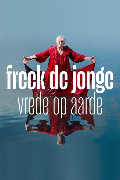 Freek de Jonge: Vrede op Aarde