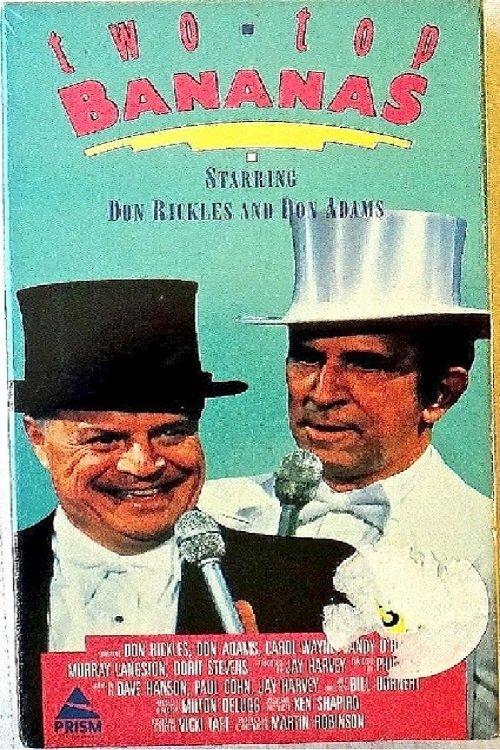 Two Top Bananas
