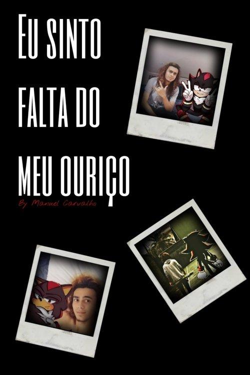 Eu Sinto Falta do meu Ouriço