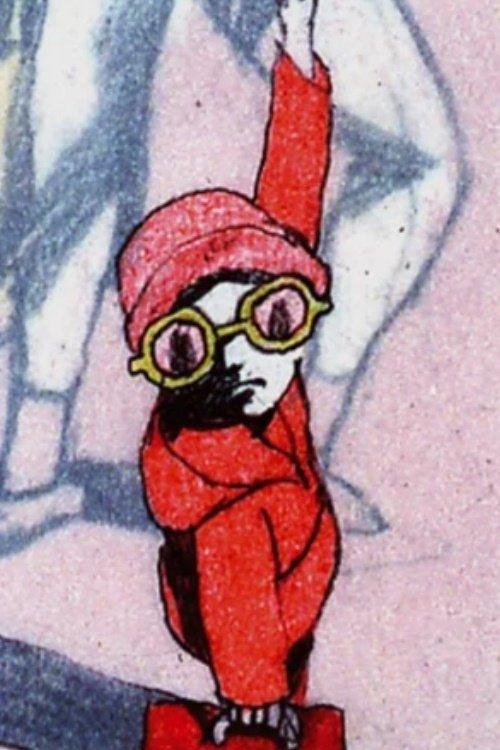 Rue Rosé