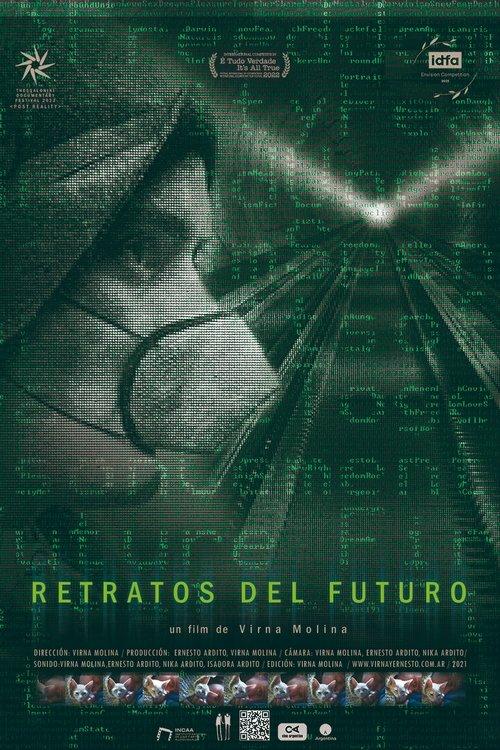 Retratos do Futuro