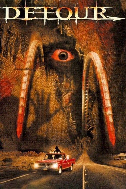 Detour - Rota 666