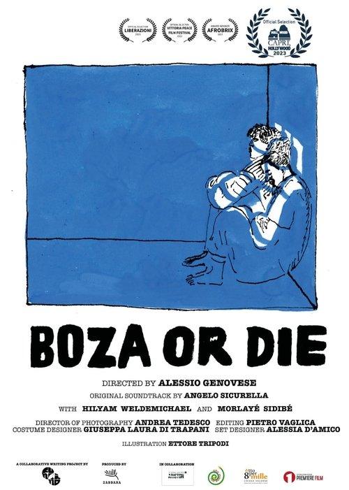 Boza or Die