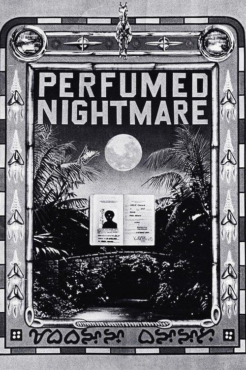 Pesadelo Perfumado