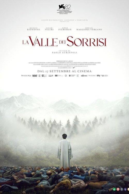 La valle dei sorrisi