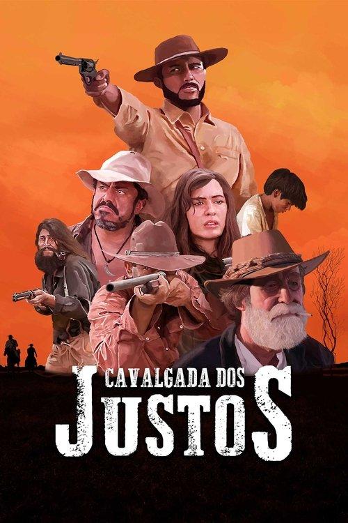 Cavalcade of the Righteous