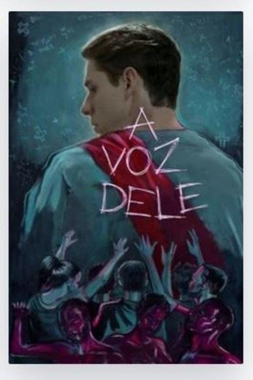 A Voz Dele