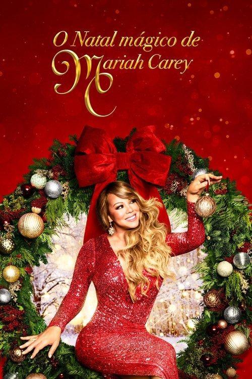 O Natal Mágico de Mariah Carey