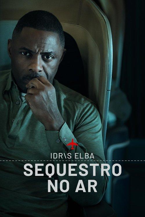 Sequestro no Ar