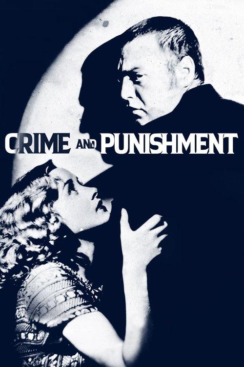 Crime e Castigo
