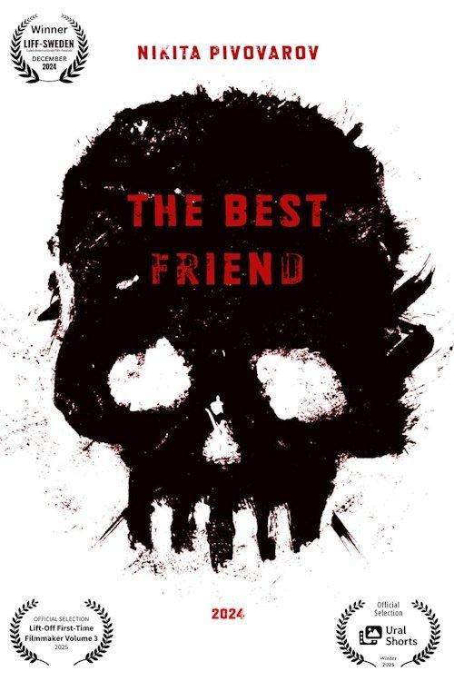 The Best Friend