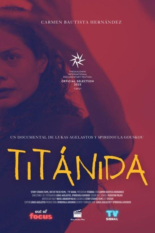 Titánida