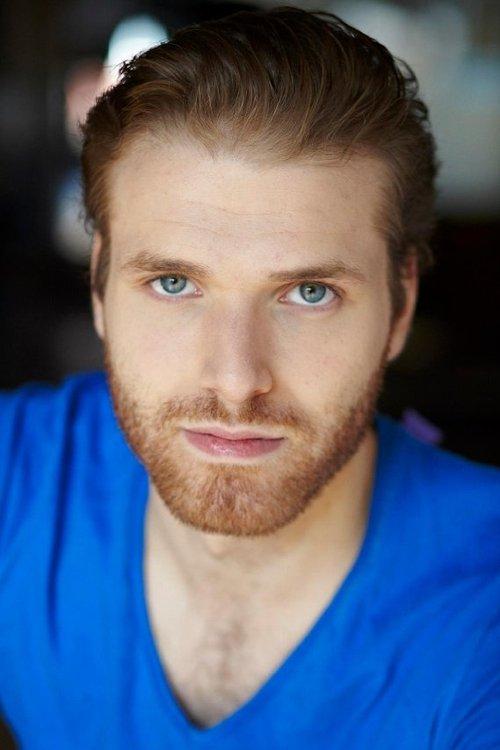 Lucas Chartier-Dessert