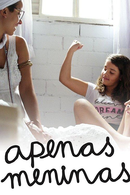 Apenas meninas