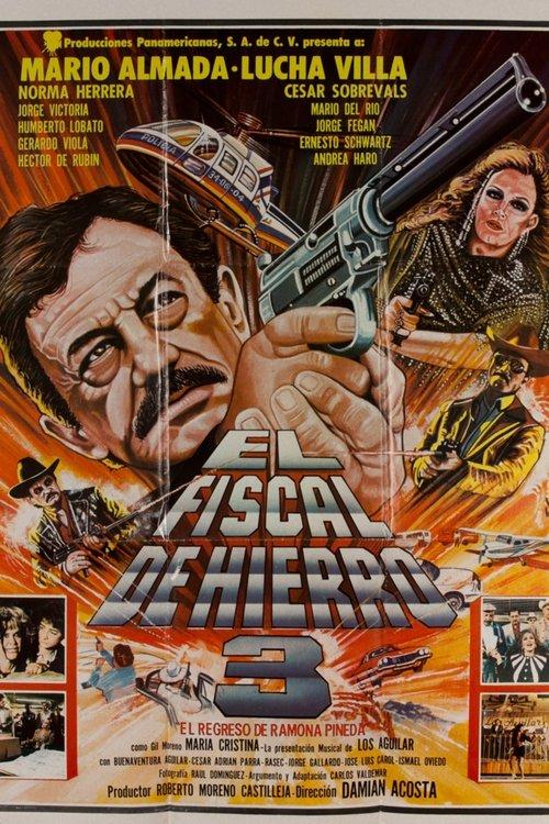 El Fiscal De Hierro 3