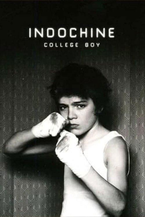 College Boy