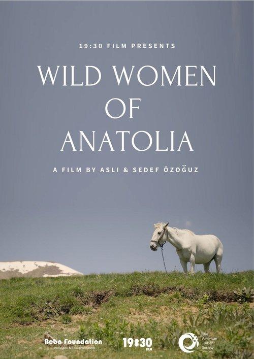 Wild Women of Anatolia