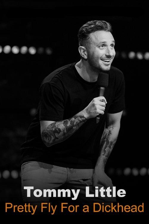 Tommy Little: O Comediante Aventureiro