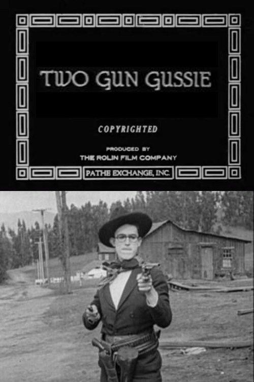 Gussie de Duas Armas