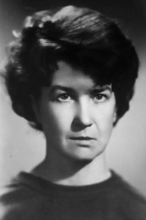 Vytautė Žilinskaitė