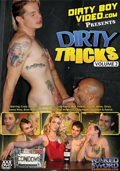 Dirty Tricks 2