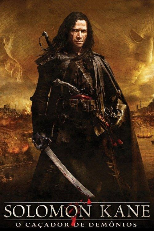 Solomon Kane: O Caçador de Demônios