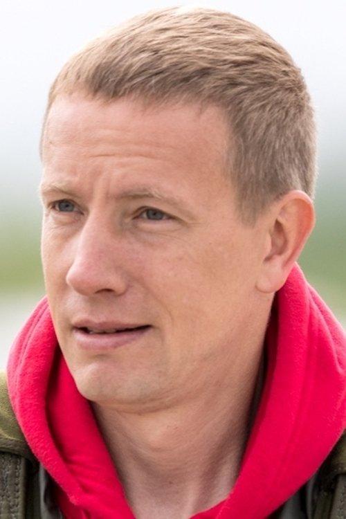 Aleksey Rafaenko