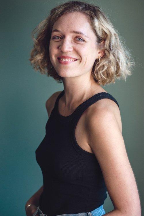Stella Goritzki