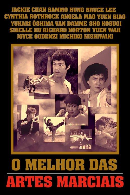 O Melhor das Artes Marciais