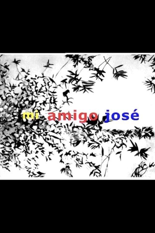 Mi amigo José