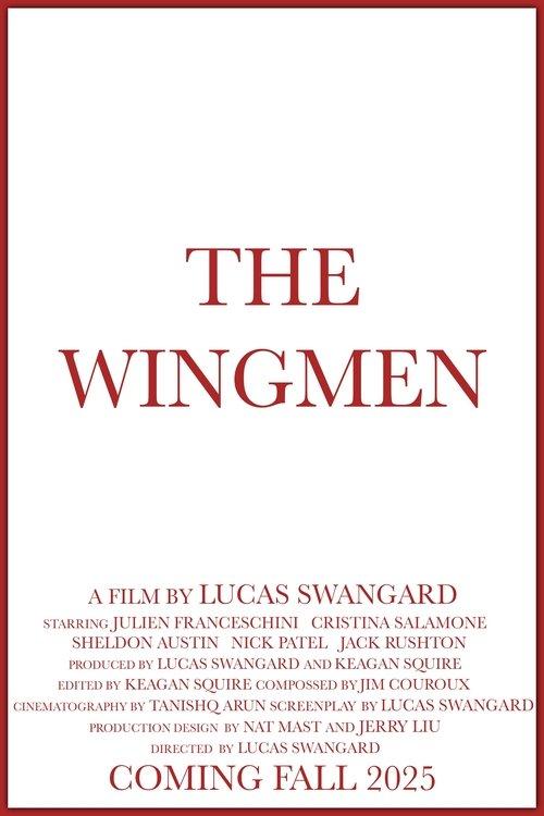 The Wingmen