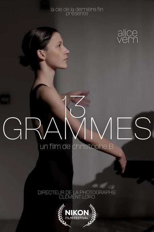 13 grammes