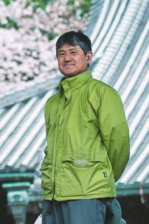舟橋正生