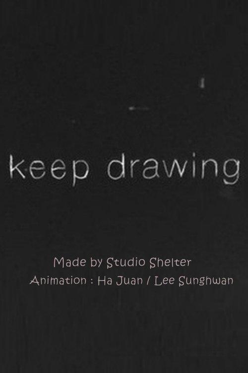 Keep Drawing