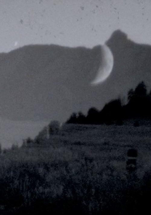 Stan Brakhage