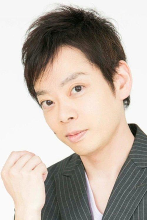 森圭輔