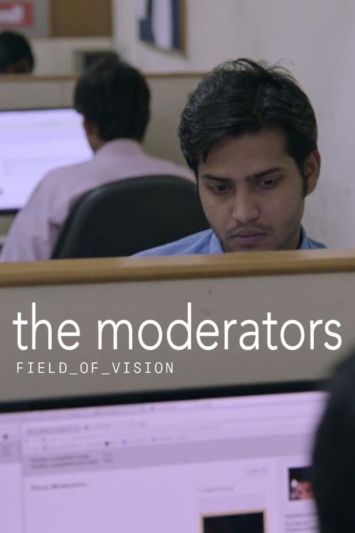 Os Moderadores