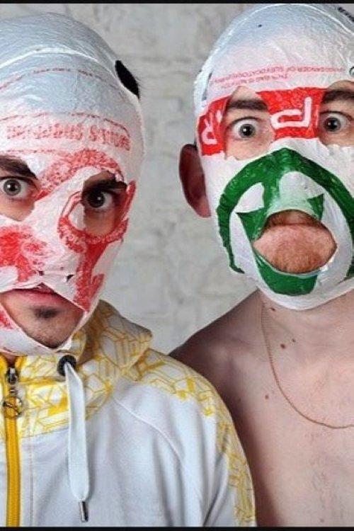 Rubberbandits