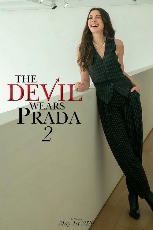 O Diabo Veste Prada 2