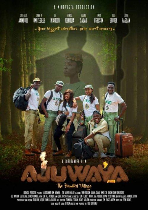 Ajuwaya