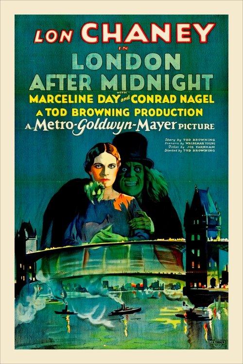 Vampiros da Meia Noite
