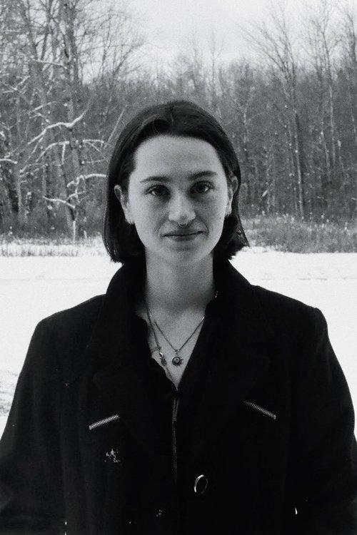 Emma Baker