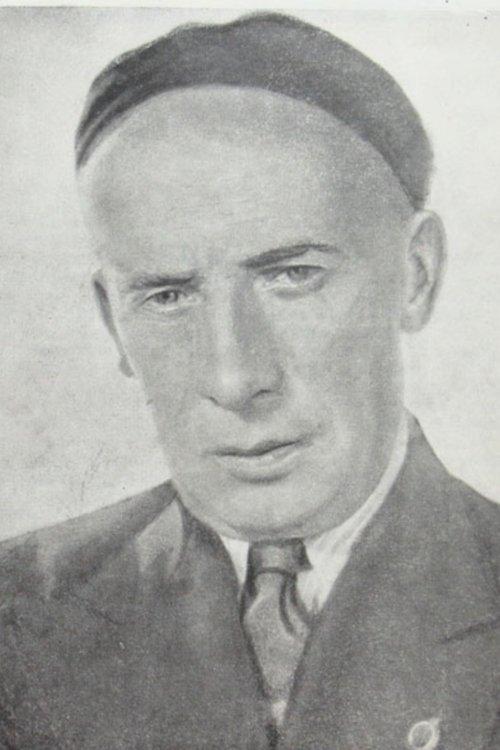 Louis Forestier